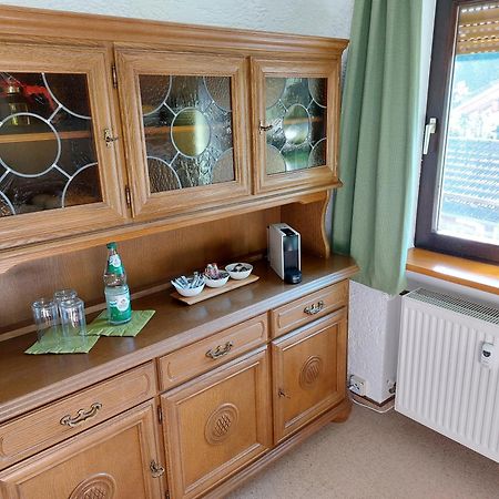 Arber Apartments - Zwieslerwaldhaus リントベルク 部屋 写真