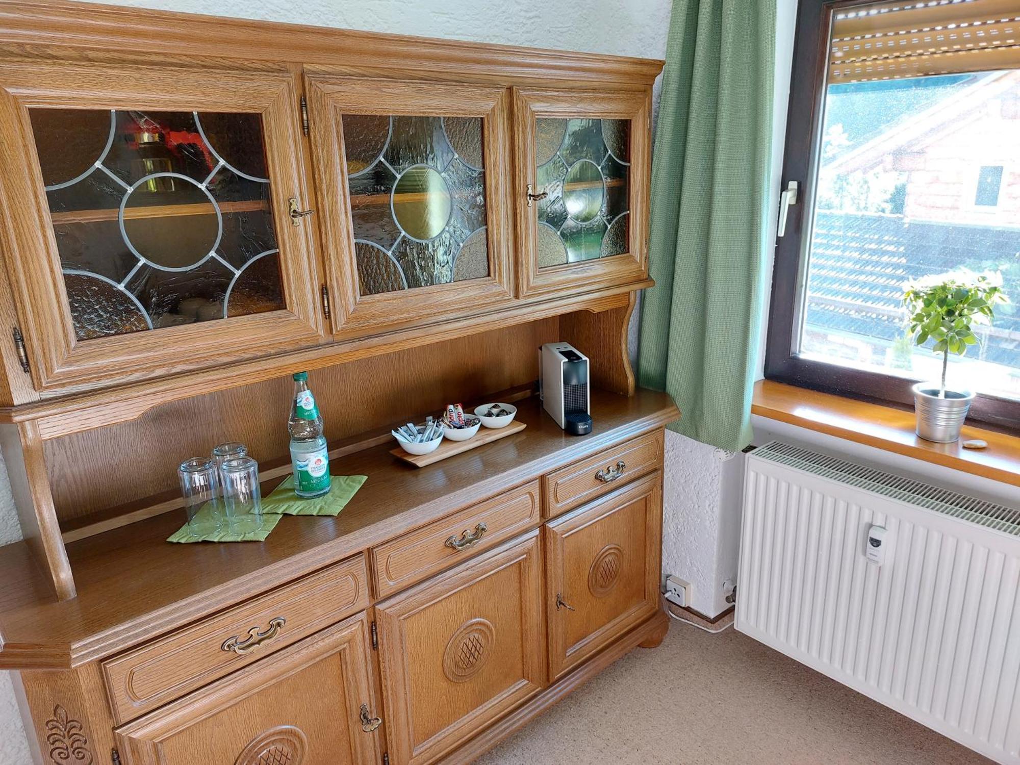 Arber Apartments - Zwieslerwaldhaus リントベルク 部屋 写真
