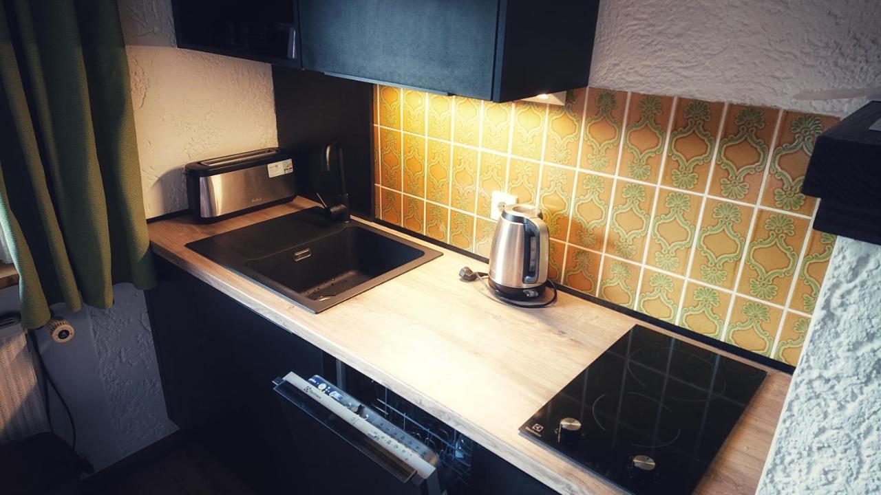 Arber Apartments - Zwieslerwaldhaus リントベルク エクステリア 写真