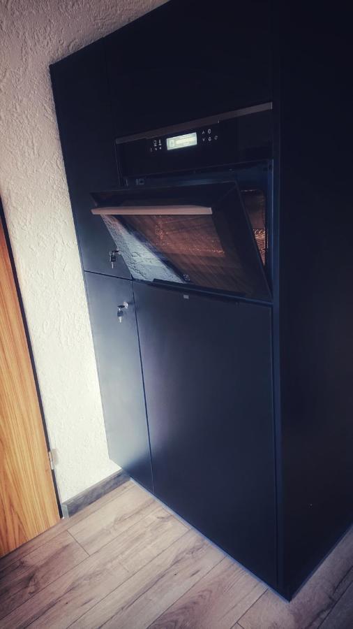 Arber Apartments - Zwieslerwaldhaus リントベルク エクステリア 写真