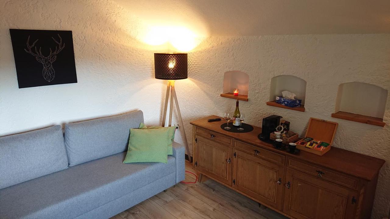 Arber Apartments - Zwieslerwaldhaus リントベルク エクステリア 写真